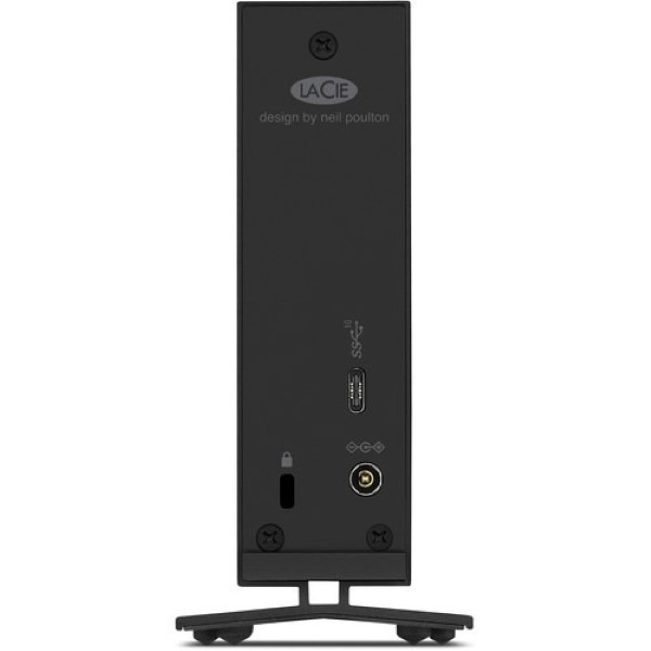 Lacie D2 Professional 8TB External hard Disk Drive