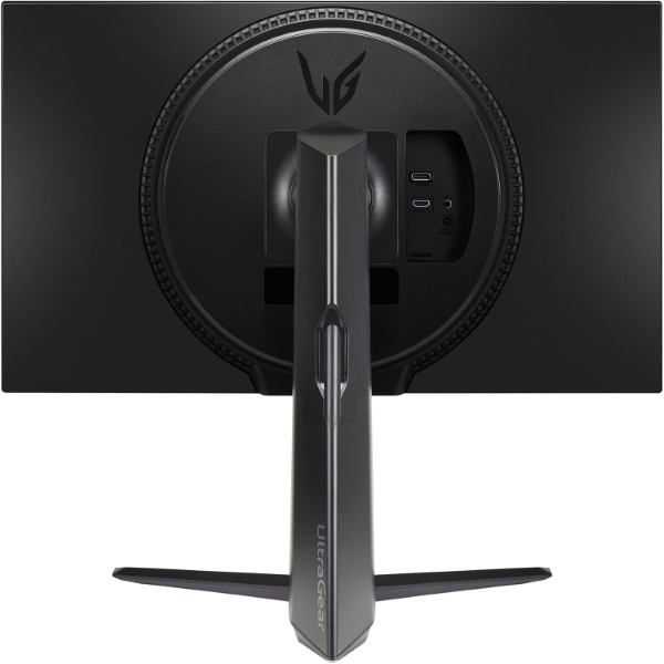 LG UltraGear 27GS65F-B 27 Inch FHD Gaming Monitor