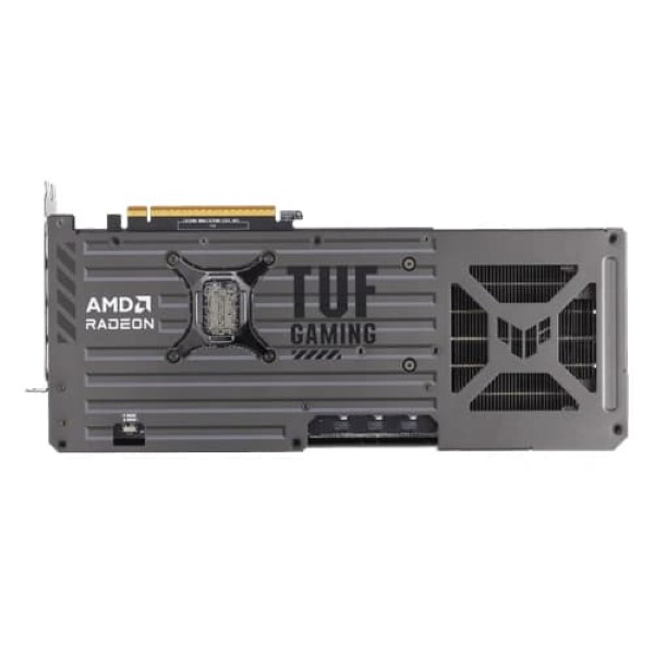 ASUS TUF Gaming RX 9070 XT OC 16GB GDDR6 Graphics Card