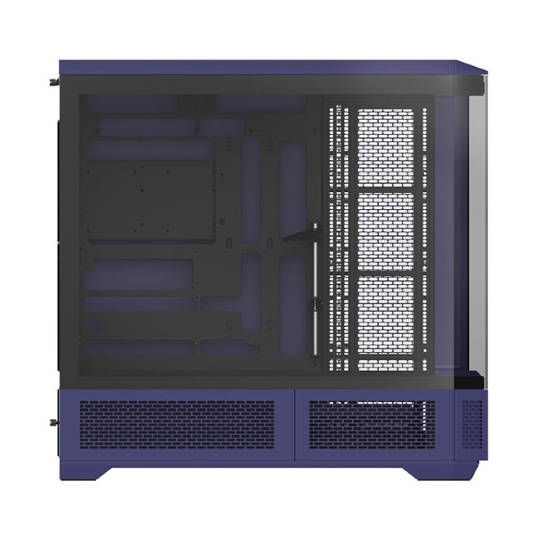 Thermaltake View 600 TG Future Dusk Full Tower ATX cabinet (Future Dusk)