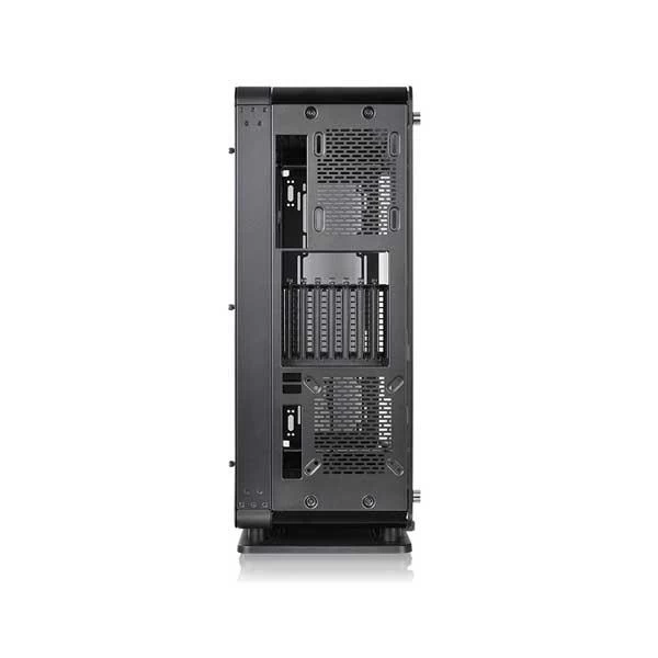 Thermaltake Core P8 TG Full Tower Modular Cabinet (Black)