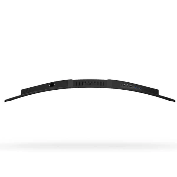 Gigabyte Aorus CO49DQ 49-Inch D-QHD 144Hz 0.03ms Curved QD-OLED Gaming Monitor