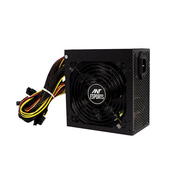 Ant Esports VS700L 700 Watt Value Series Power Supply