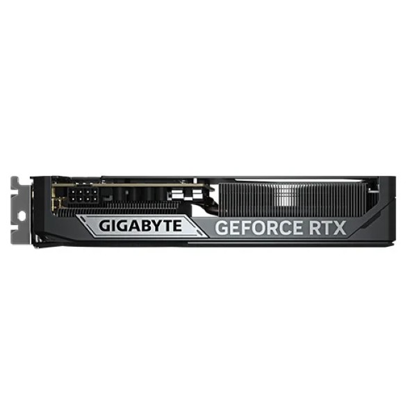 Gigabyte RTX 5060TI Windforce OC V2 16GB GDDR7 Graphics Card
