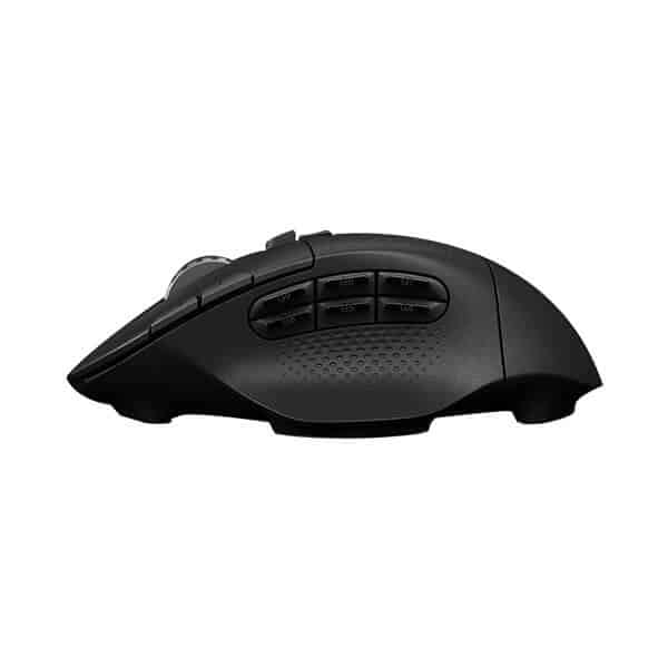 Logitech G604 Lightspeed Wireless Gaming Mouse