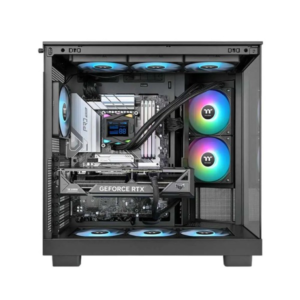 Thermaltake LA240-S ARGB 360mm AIO Liquid CPU Cooler