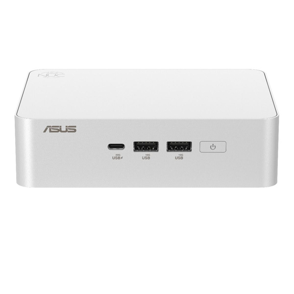 ASUS NUC PRO PLUS KIT RNUC15CRSU900000I With Intel Ultra 9 285H Processor (RAM and Storage Needs to be purchased Separately)