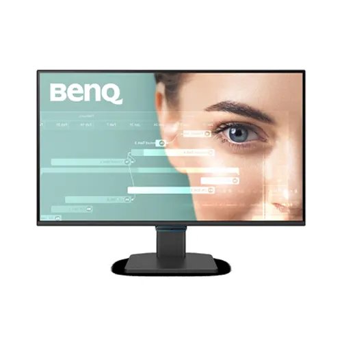 Benq GW2790C 27 Inch 144Hz FHD 5Ms IPS Panel Monitor Black With Type-C