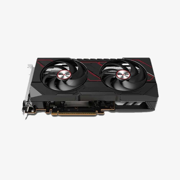 Sapphire Pulse RX 9060XT 8GB GDDR6 Graphics Card