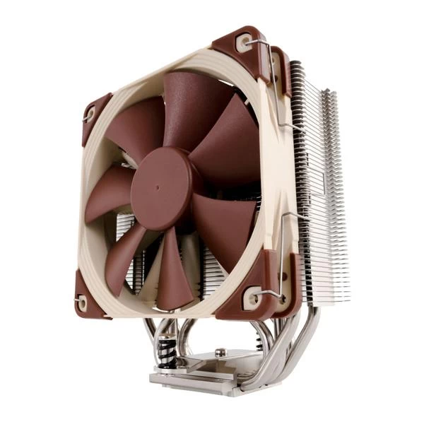 Noctua NH-U12S 120mm CPU Air Cooler (Brown)