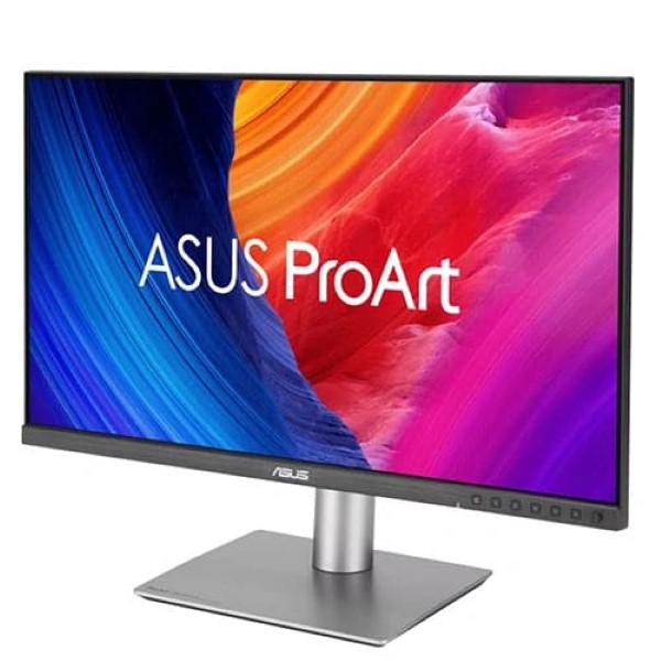 Asus ProArt PA27JCV 27 Inch 5K HDR 60Hz 5ms IPS Panel Designer Monitor