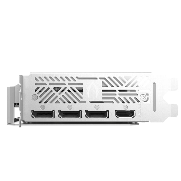 ZOTAC GAMING GeForce RTX 5050 Twin Edge OC 8Gb Gddr6 Graphics Card (White)