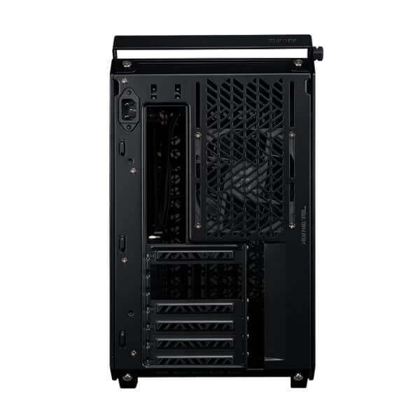 Cooler Master Qube 500 Flatpack Mesh Mid-Tower ATX Gaming Cabinet