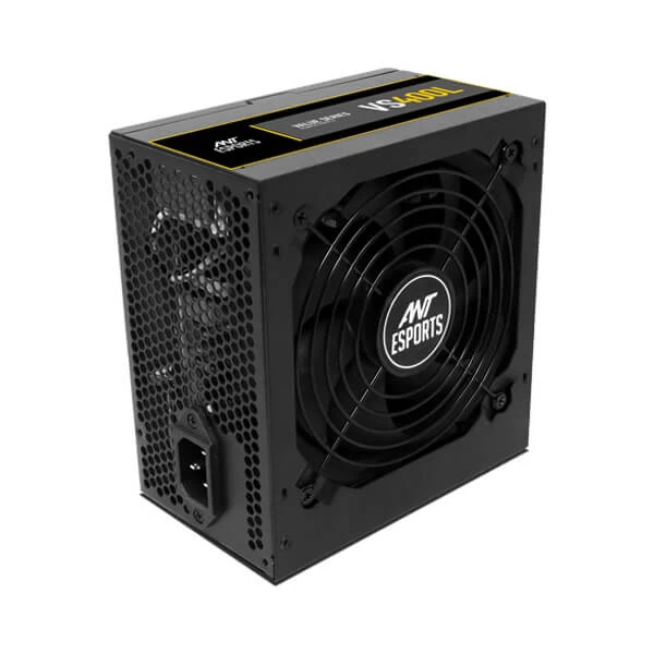 Ant Esports VS400L 400 Watt Non Modular Power Supply