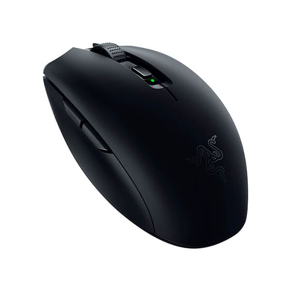 Razer Orochi V2 Wireless Gaming Mouse Black