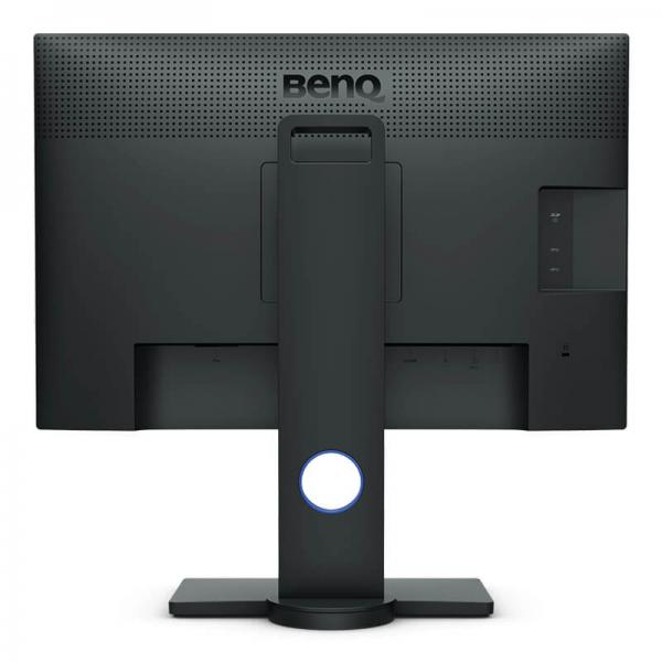 BenQ SW240 – 24 Inch 60Hz 100% sRGB Frameless IPS WUXGA Monitor