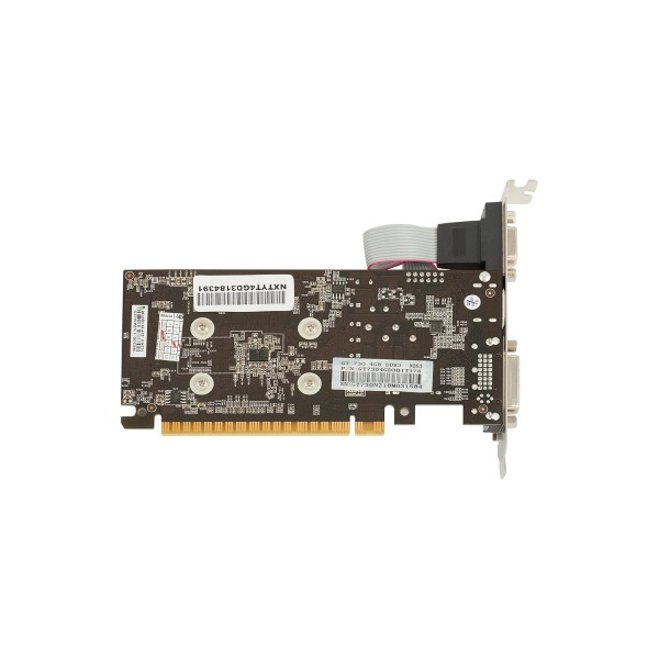 NEXTRON Nvidia GeForce GT 730 4GB DDR3 Graphic Card