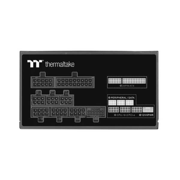 Thermaltake Toughpower GF A3 850 Watt 80 plus Gold ATX 3.0 Power Supply