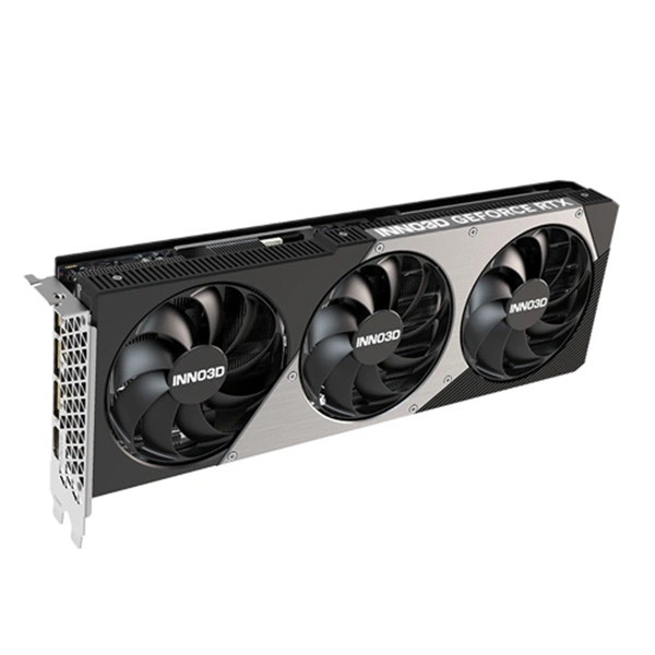 INNO3D RTX 5080 X3 16GB GDDR7 SFF Graphics Card