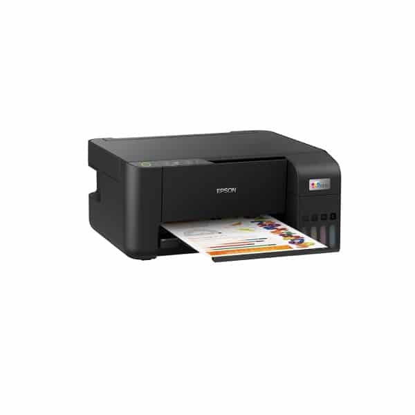 Epson EcoTank L3210 All-in-One Ink Tank Printer