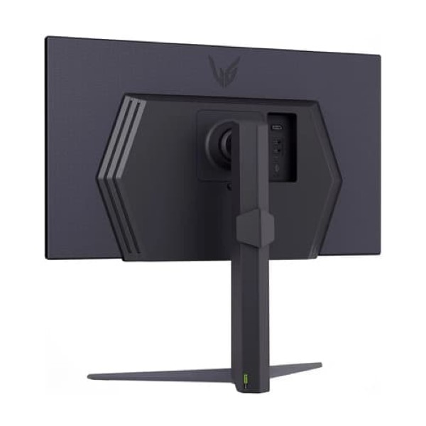 LG UltraGear 27GS75Q-B 27 Inch 2K QHD 180Hz 1ms IPS Panel Gaming Monitor (Black)