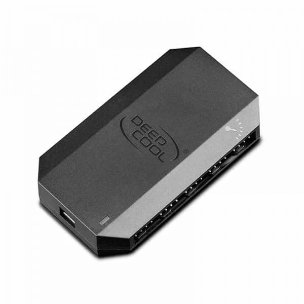 Deepcool Fan Hub FH-10