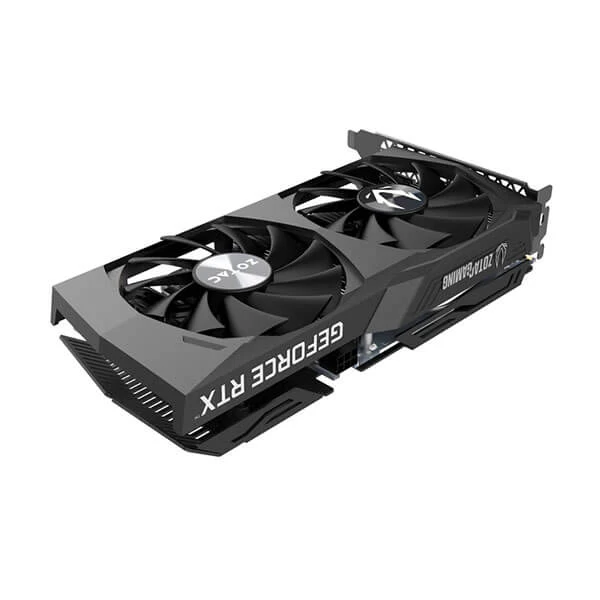 Zotac Gaming RTX 3050 Eco 8Gb GDDR6 Graphics Card - Clarion Computers