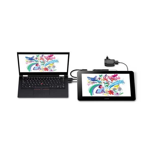 Wacom One DTC133W0C Medium Pen Tablet