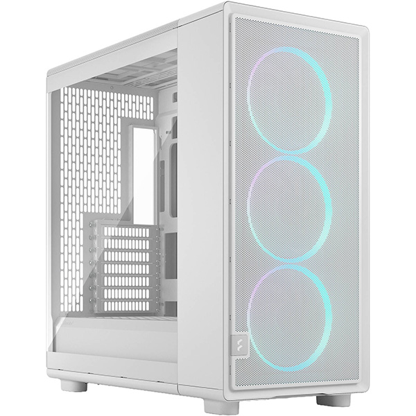 Fractal case-atx (white)