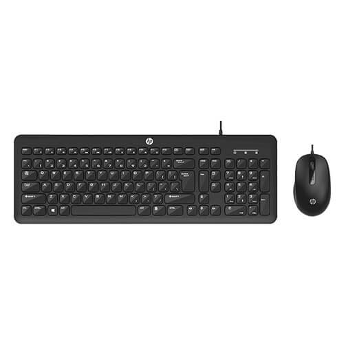 keyboard (combo)