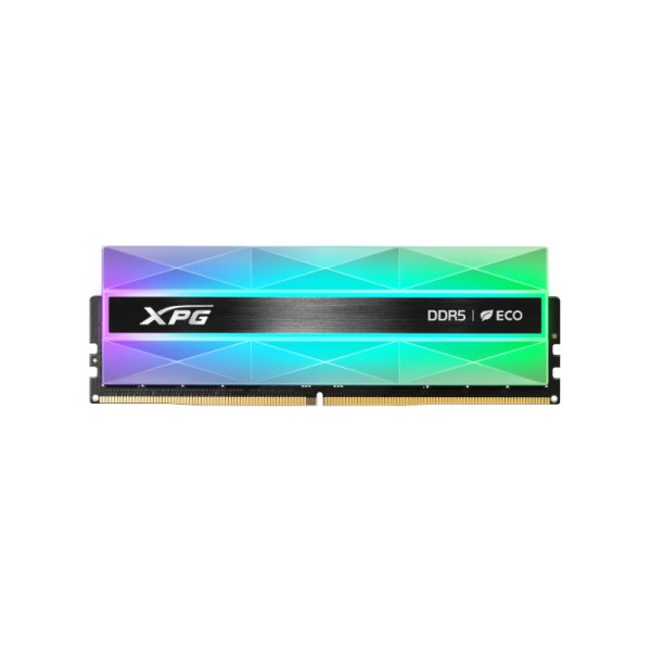 XPG Lancer Neon RGB 16GB 6000mhz DDR5 CL30 Desktop Memory
