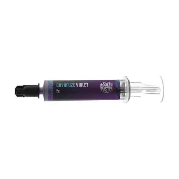 Cooler Master CryoFuze Violet CPU Cooling Thermal Paste