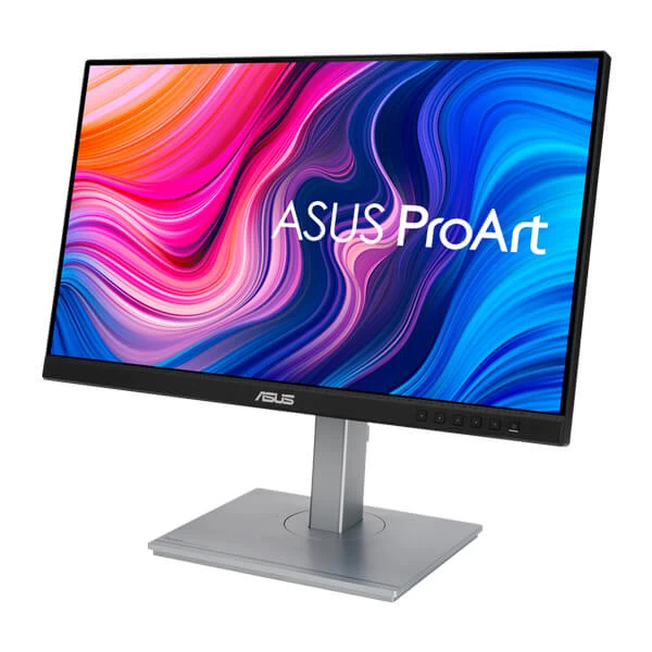 Asus Proart PA247CV 24-inch FHD 75Hz 5ms IPS monitor with 100% SRGB