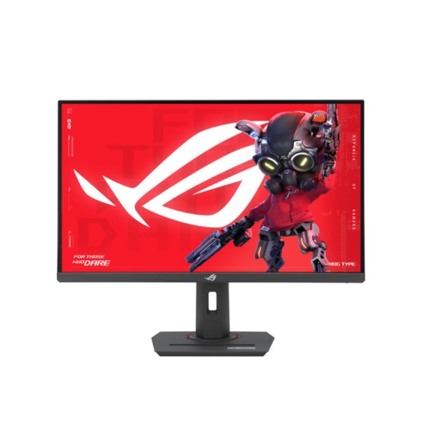 Asus ROG Strix XG27ACS 27-Inch QHD 180Hz 1ms USB Type-C Gaming Monitor