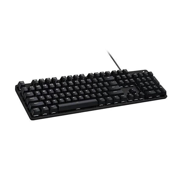 Logitech G413 SE Mechanical Gaming Keyboard with White LED Backlight