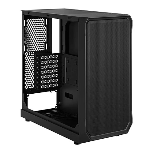 Fractal Design Focus 2 Solid ATX Mid Tower PC Cabinet