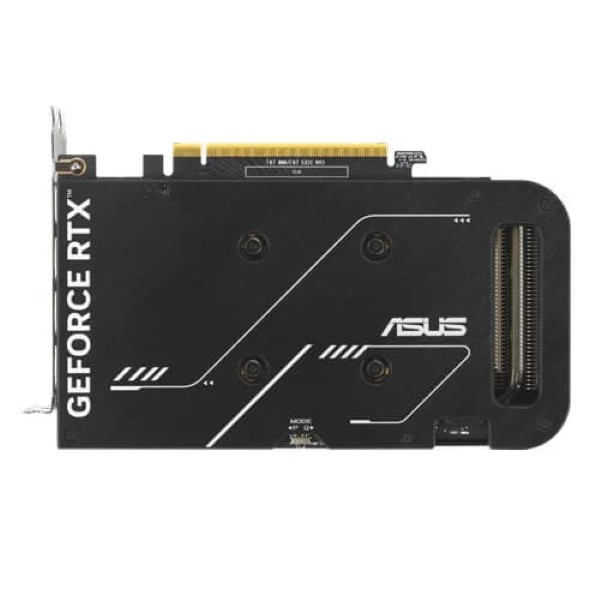 ASUS Dual RTX 5050 OC 8GB GDDR6 Graphics Card
