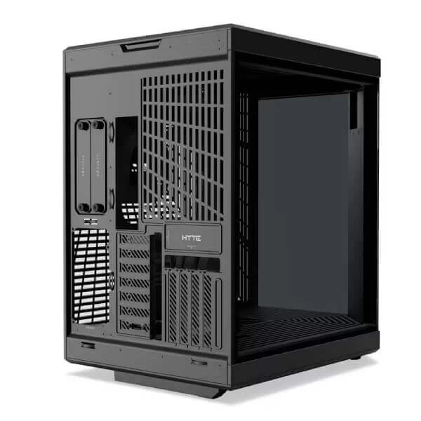 Hyte Y70 Touch Infinite Mid-Tower E-ATX Cabinet (Black)