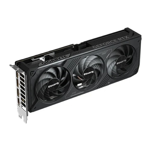 Gigabyte RTX 5070 Windforce SFF 12GB GDDR7 Graphics Card