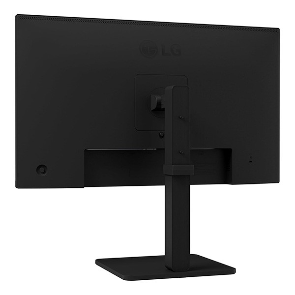 LG 27BA450-B 27 inch FHD 100Hz 5Ms IPS Panel Monitor With Speakers (Black)