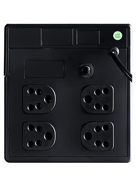 NUMERIC DIGITAL 1000 PLUS V 1KVA UPS