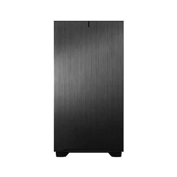 Fractal Design Define 7 Black TG Dark Tint Mid-Tower ATX Cabinet with Tempered Glass Side Panel