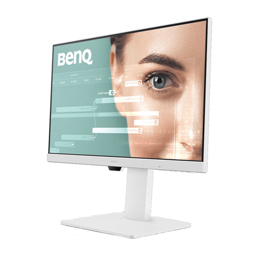 BenQ GW2786TC 27inch FHD 100Hz 5ms IPS panel Monitor (White)