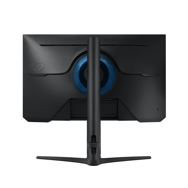Samsung LS25BG400EWXXL Odyssey G4 25-Inch FHD 240Hz 1Ms IPS Panel Gaming Monitor