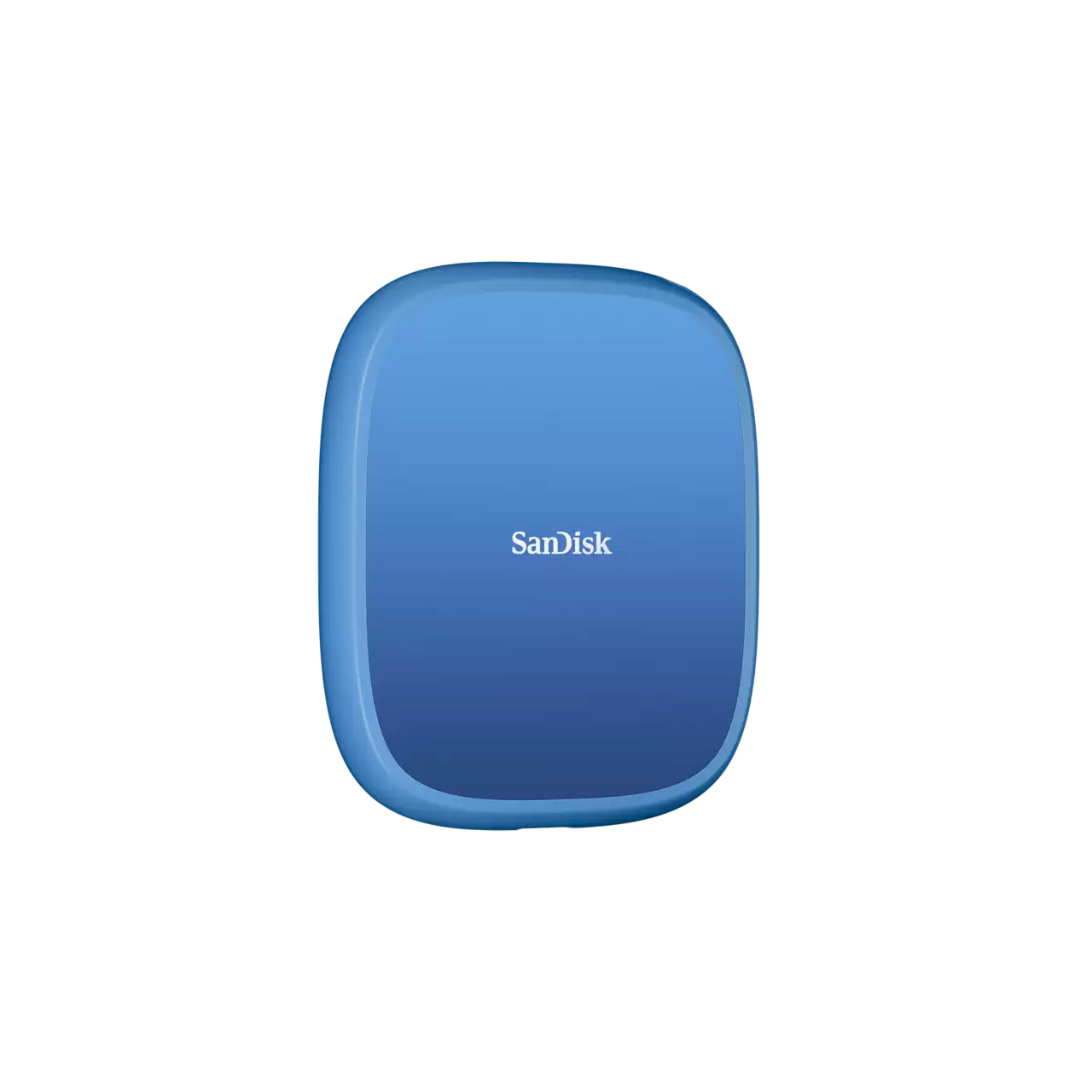 Sandisk Creator E62C 2TB Portable Phone SSD