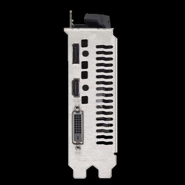 Asus Dual GeForce RTX 3050 OC Edition 6GB GDDR6 Graphics Card