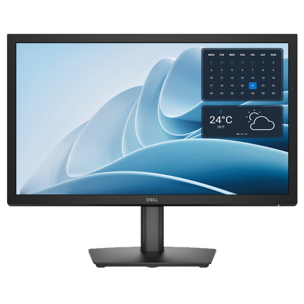 Dell Pro E2026H 20 Inch HD 100Hz 5Ms TN Panel Monitor
