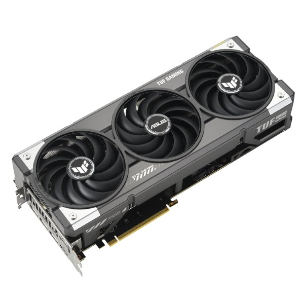 Asus TUF Gaming GeForce RTX 5070 12GB GDDR7 OC Edition Graphics Card