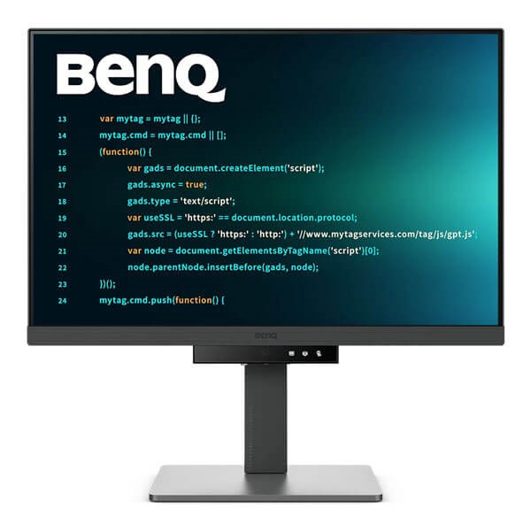 BenQ RD240Q 24 Inch WQXGA 60Hz 5ms IPS Panel Monitor