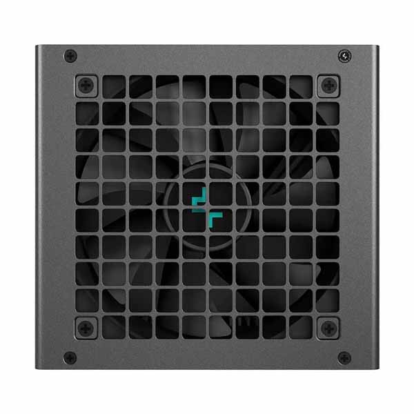 DeepCool Gamer storm PN850D 850W 80 Plus Gold certified Non Modular ATX 3.1 Power Supply